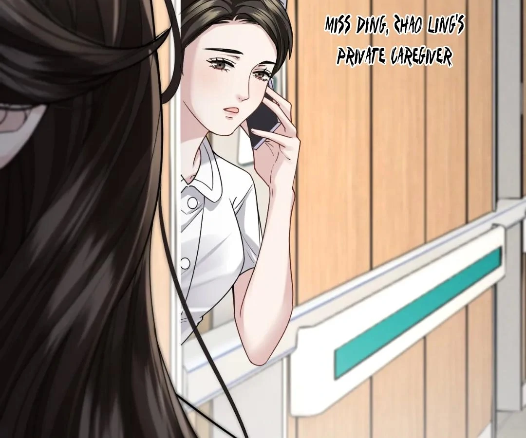 Tangled Romance Chapter 52 - Page 98