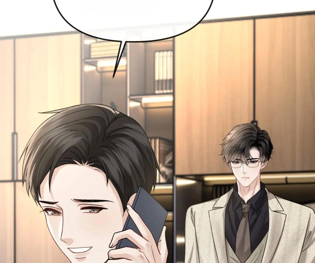 Tangled Romance Chapter 52 - Page 100