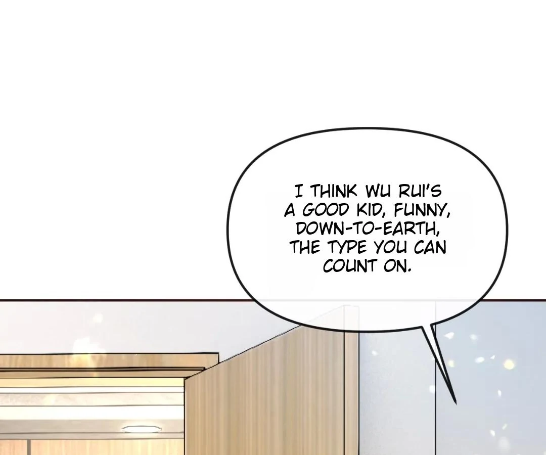 Tangled Romance Chapter 53 - Page 12