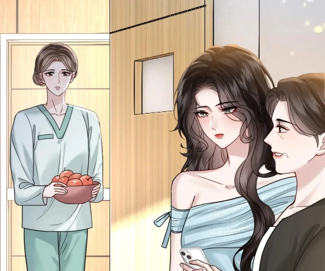 Tangled Romance Chapter 53 - Page 13