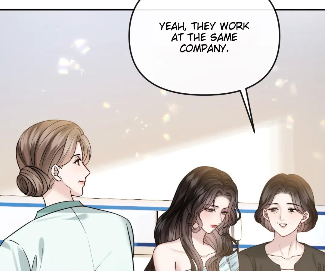 Tangled Romance Chapter 53 - Page 17