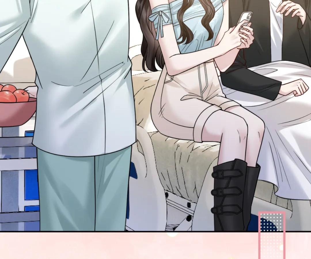 Tangled Romance Chapter 53 - Page 18