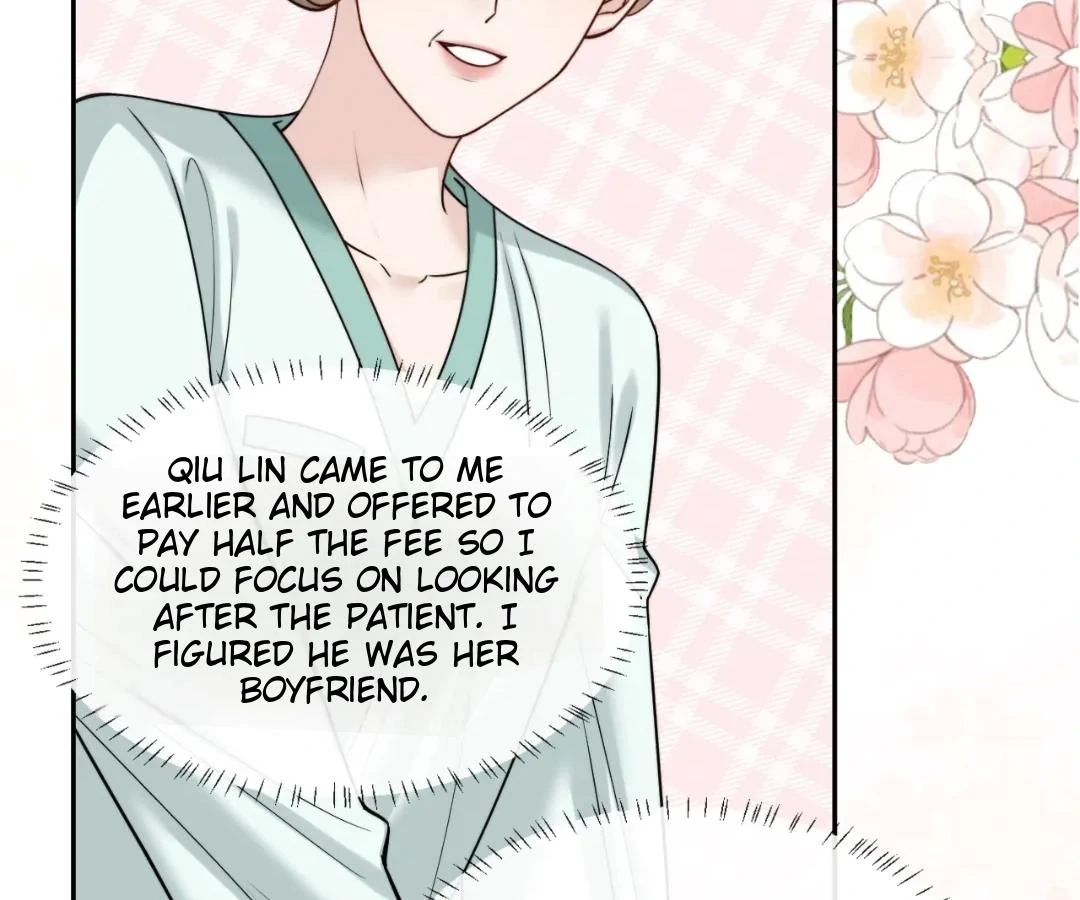 Tangled Romance Chapter 53 - Page 20