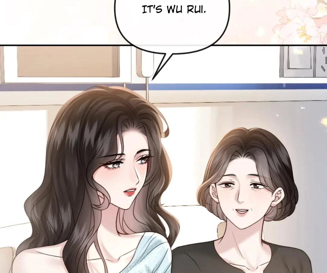 Tangled Romance Chapter 53 - Page 22