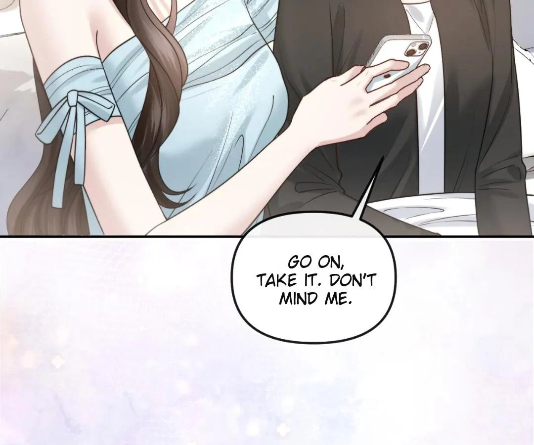 Tangled Romance Chapter 53 - Page 23