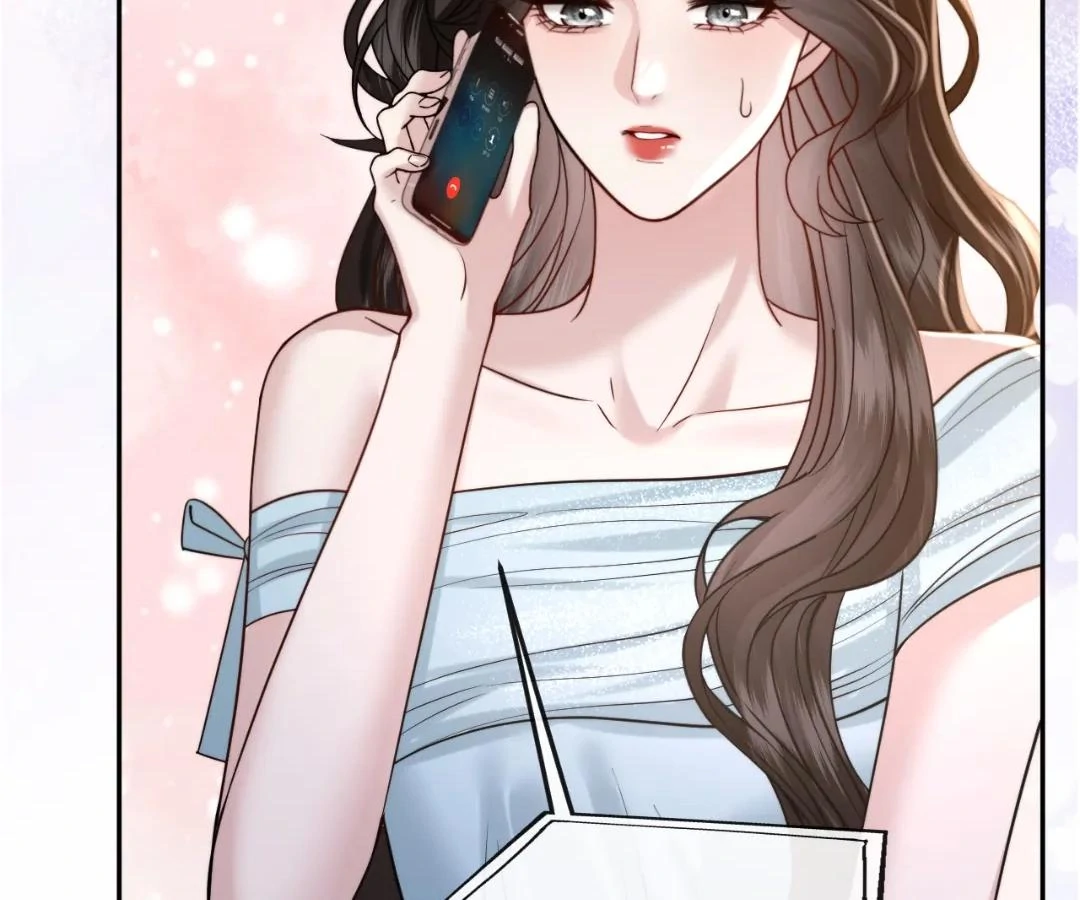 Tangled Romance Chapter 53 - Page 25