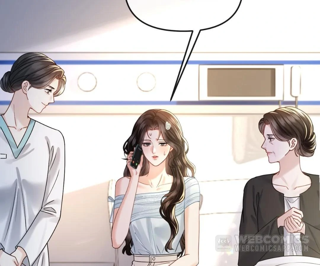 Tangled Romance Chapter 53 - Page 27