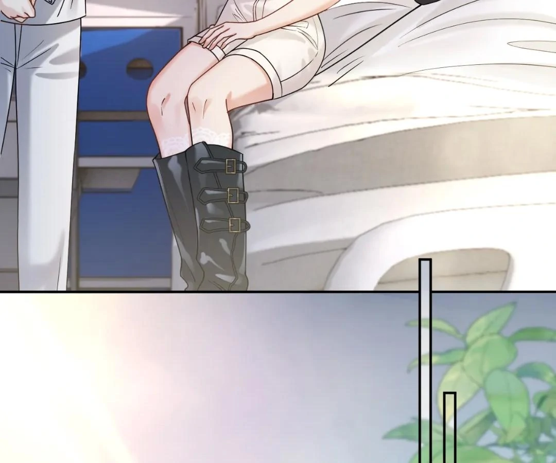 Tangled Romance Chapter 53 - Page 28