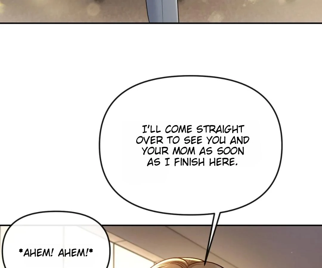 Tangled Romance Chapter 53 - Page 33