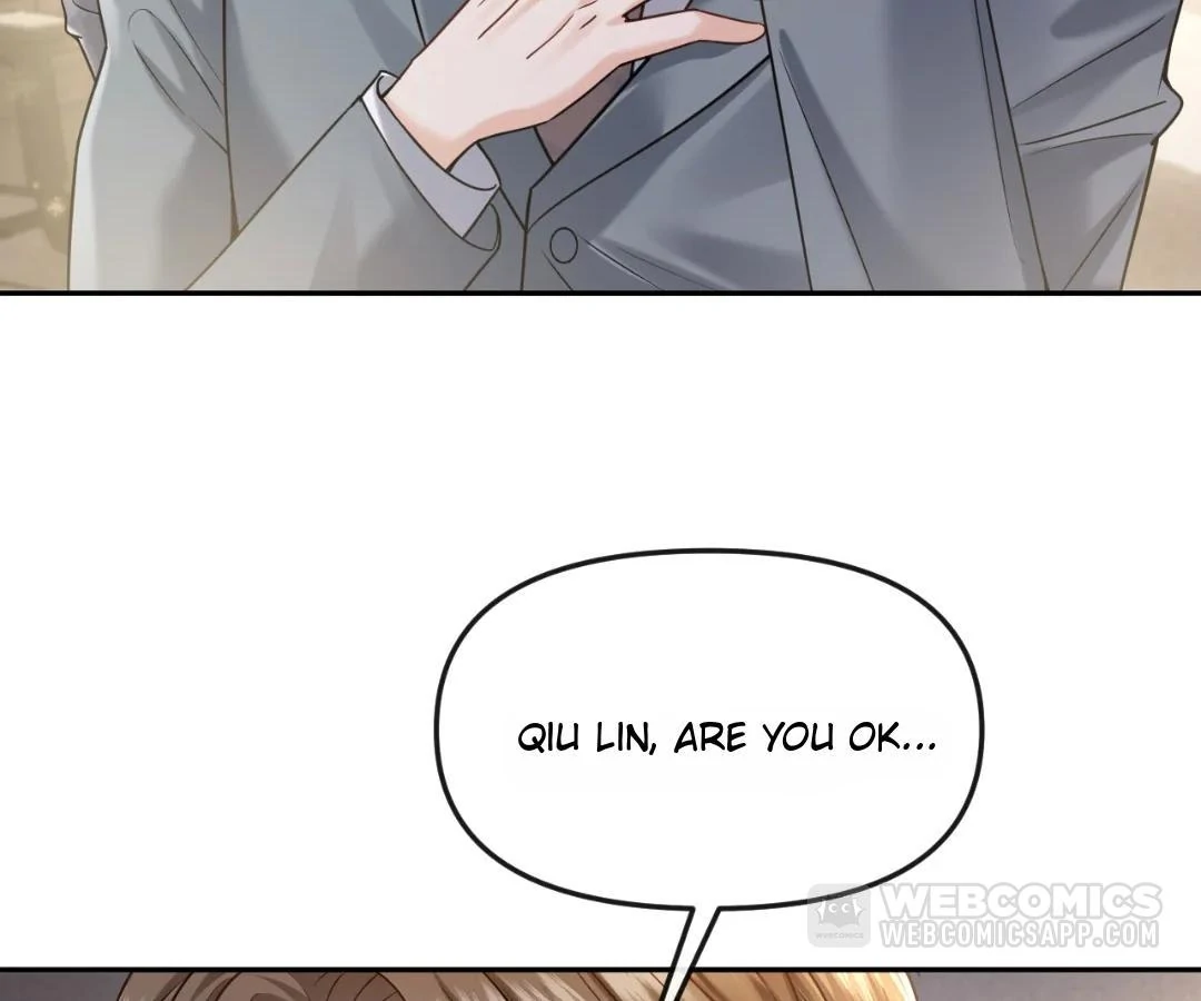 Tangled Romance Chapter 53 - Page 35