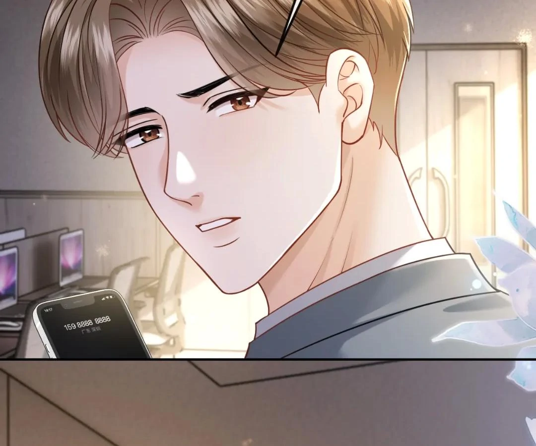 Tangled Romance Chapter 53 - Page 36