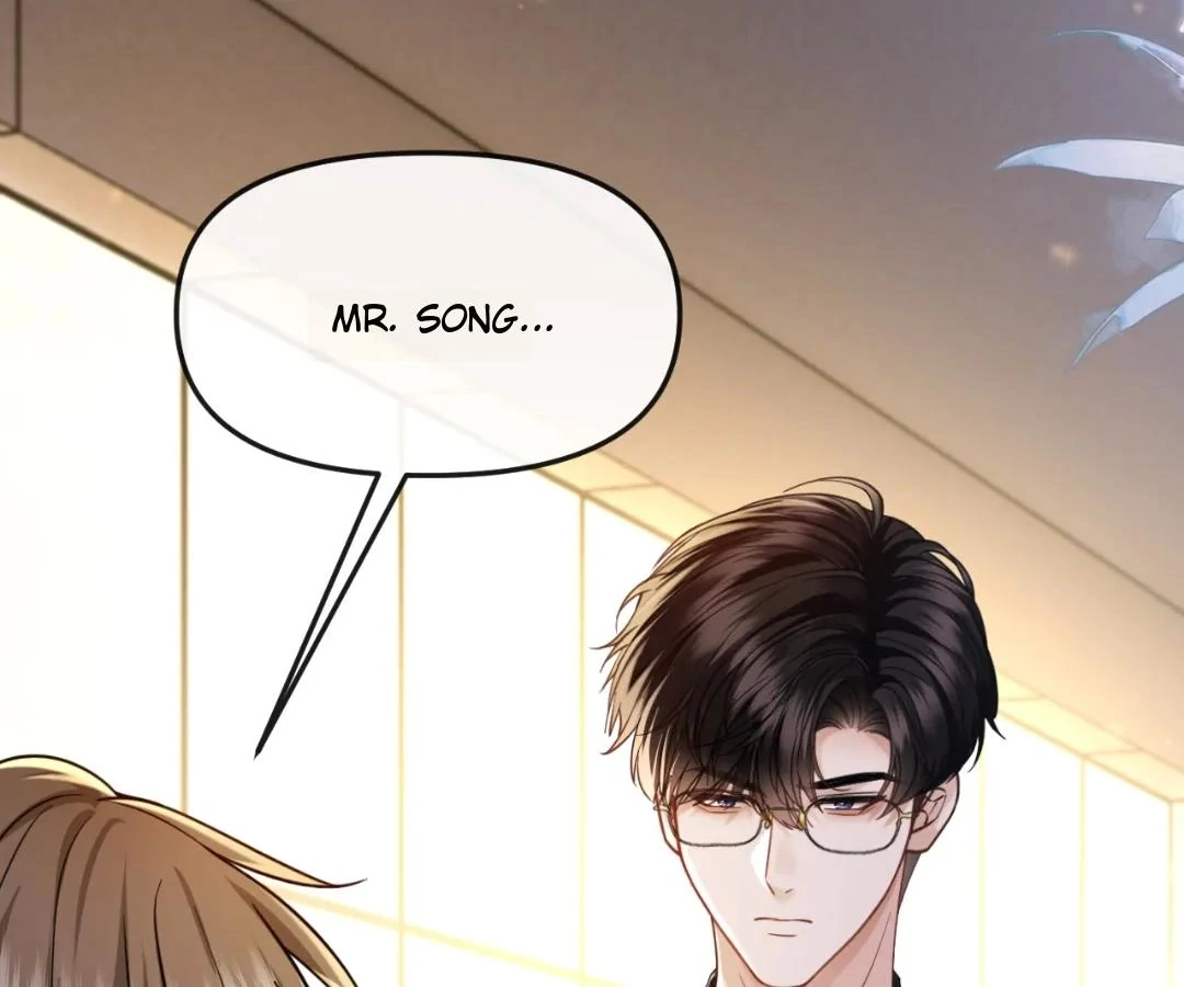 Tangled Romance Chapter 53 - Page 37