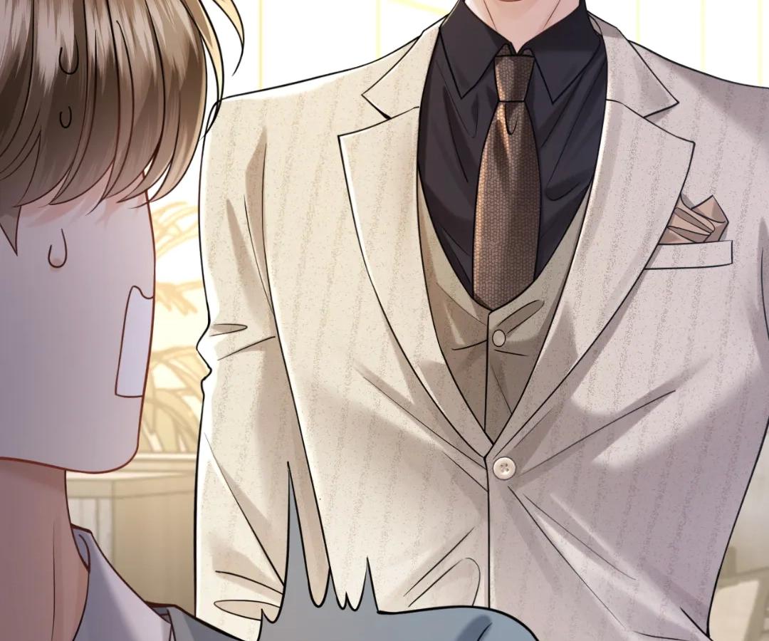 Tangled Romance Chapter 53 - Page 38