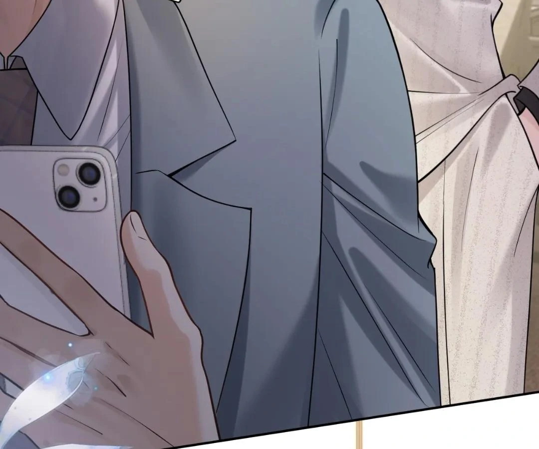 Tangled Romance Chapter 53 - Page 39