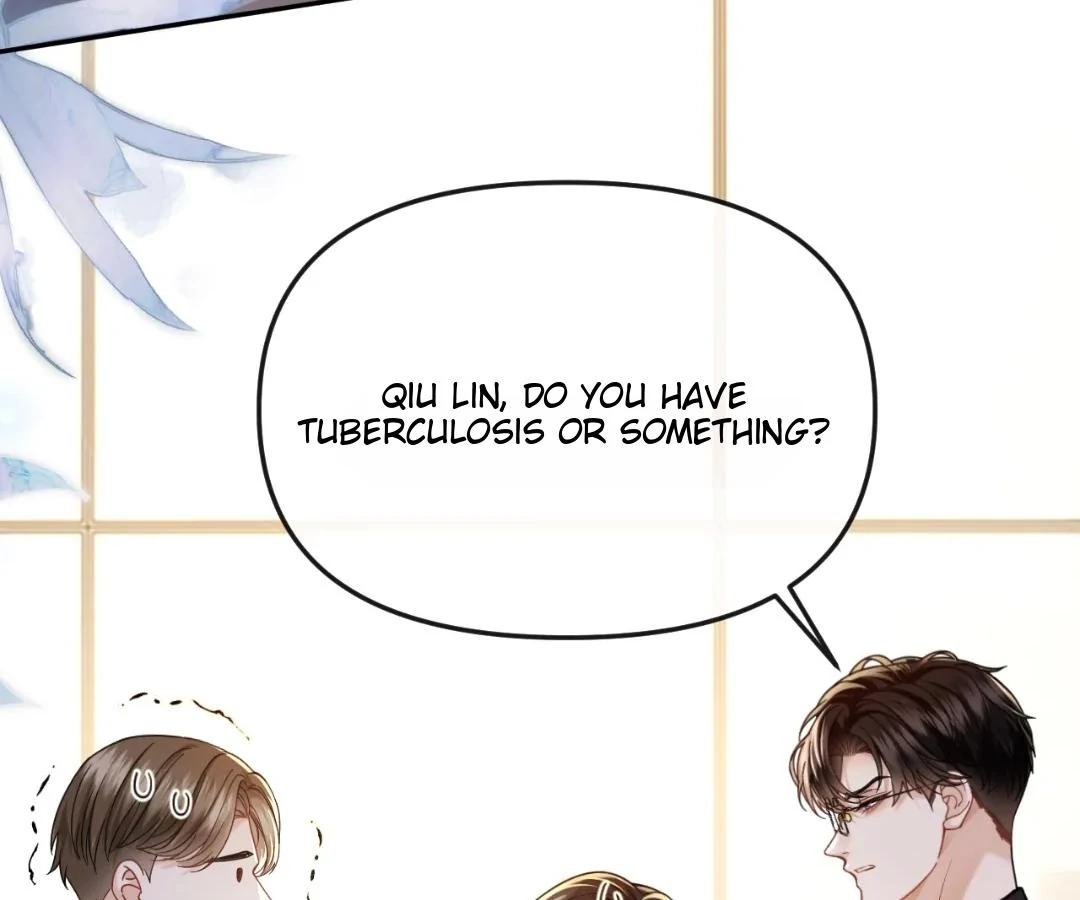 Tangled Romance Chapter 53 - Page 40