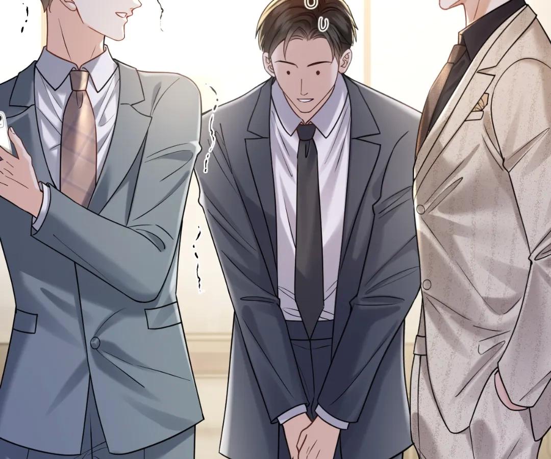 Tangled Romance Chapter 53 - Page 41