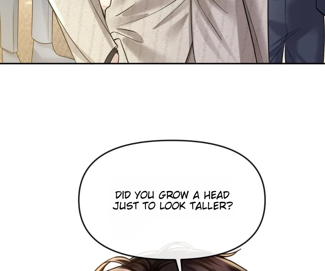 Tangled Romance Chapter 53 - Page 45