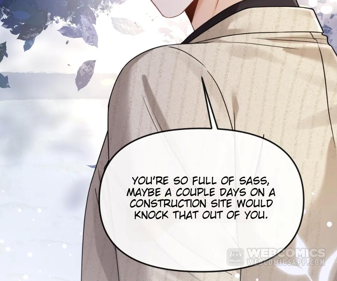 Tangled Romance Chapter 53 - Page 51