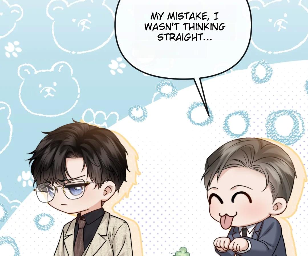 Tangled Romance Chapter 53 - Page 53