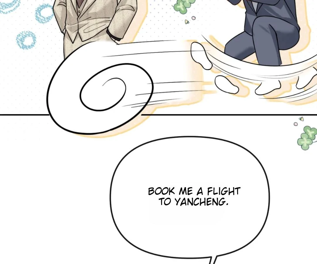 Tangled Romance Chapter 53 - Page 54