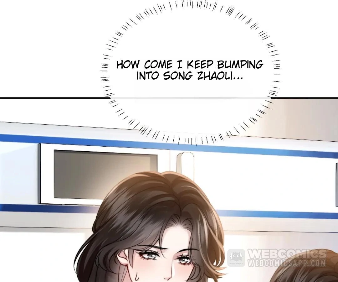 Tangled Romance Chapter 53 - Page 59