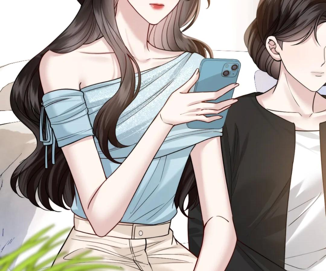 Tangled Romance Chapter 53 - Page 60