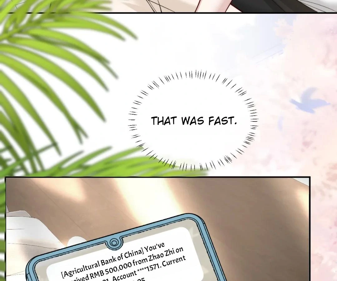 Tangled Romance Chapter 53 - Page 61