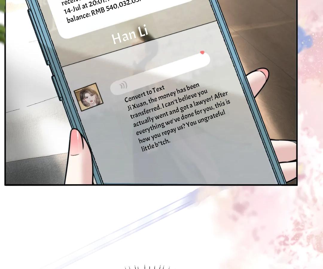 Tangled Romance Chapter 53 - Page 62