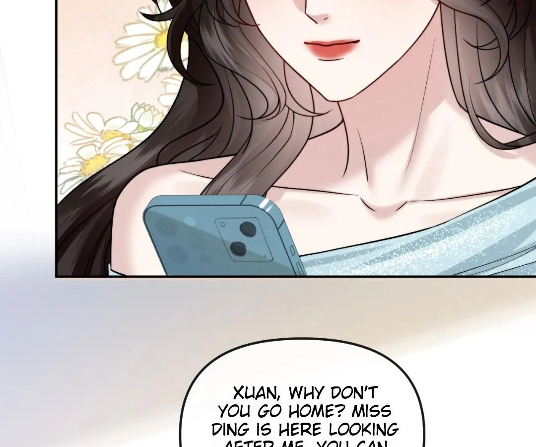 Tangled Romance Chapter 53 - Page 64