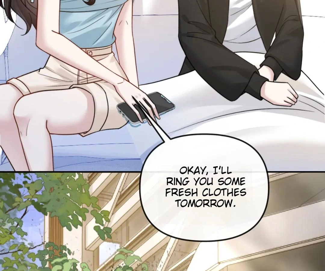 Tangled Romance Chapter 53 - Page 66