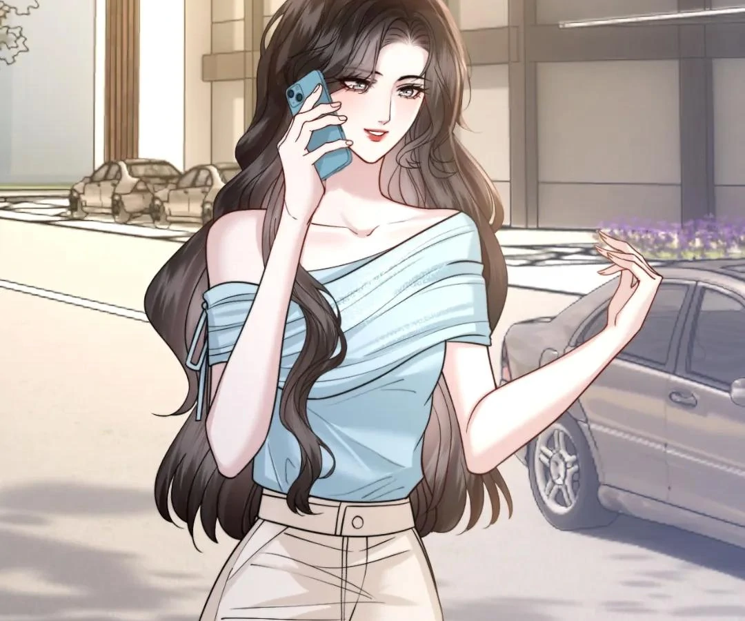 Tangled Romance Chapter 53 - Page 68