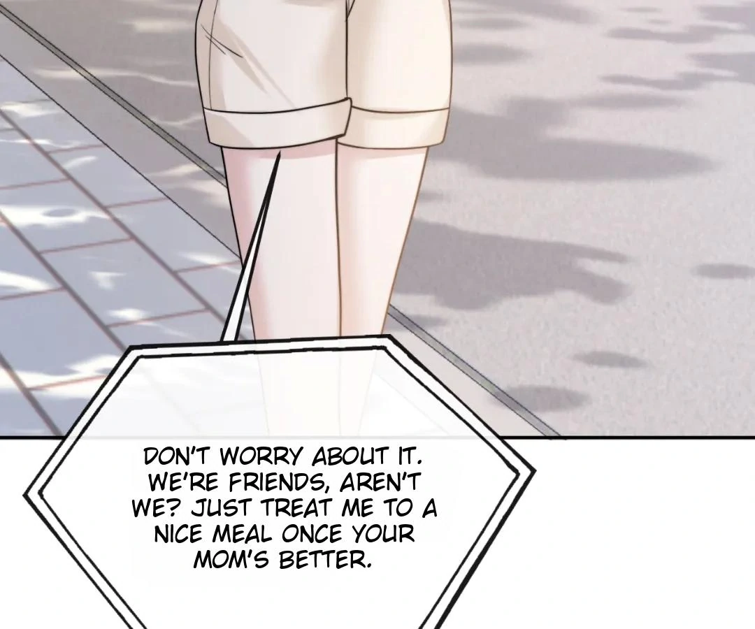 Tangled Romance Chapter 53 - Page 69