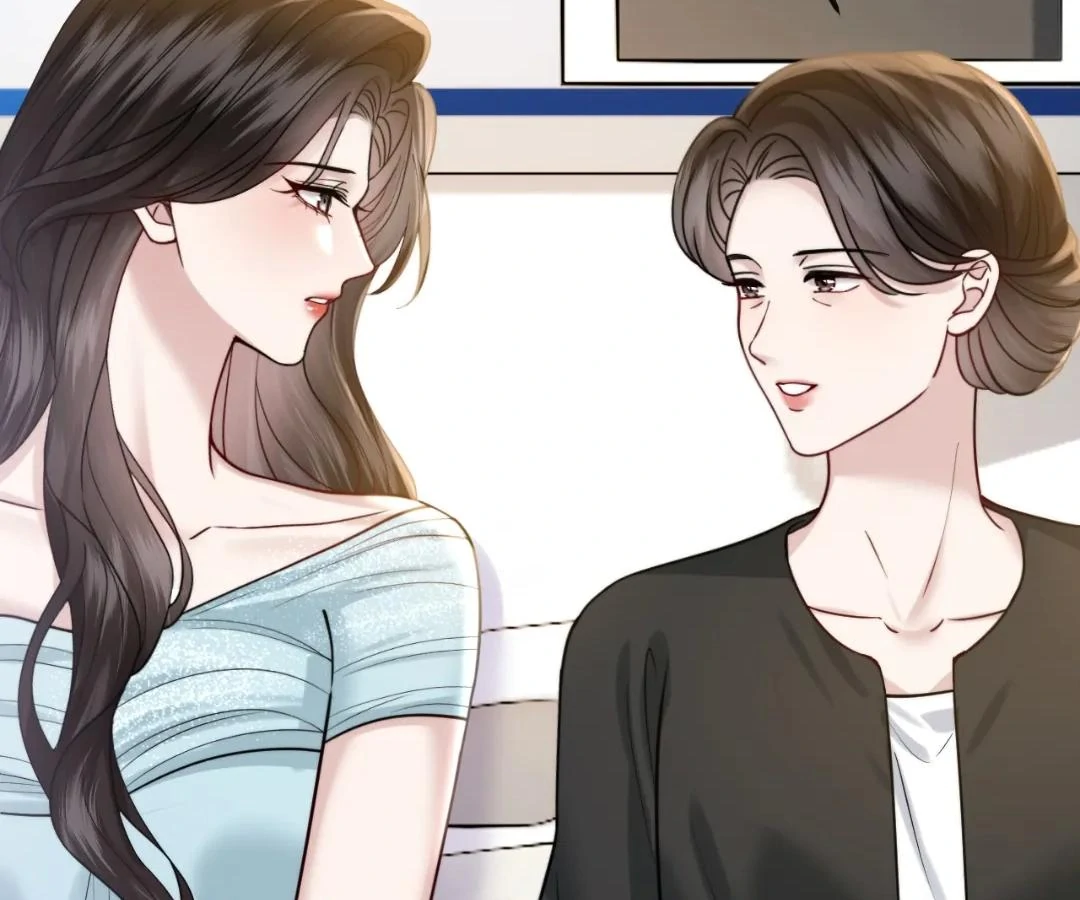 Tangled Romance Chapter 53 - Page 8