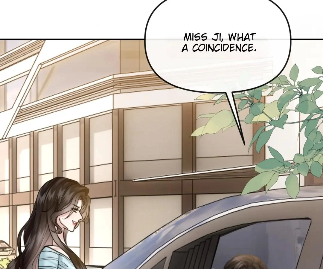 Tangled Romance Chapter 53 - Page 73