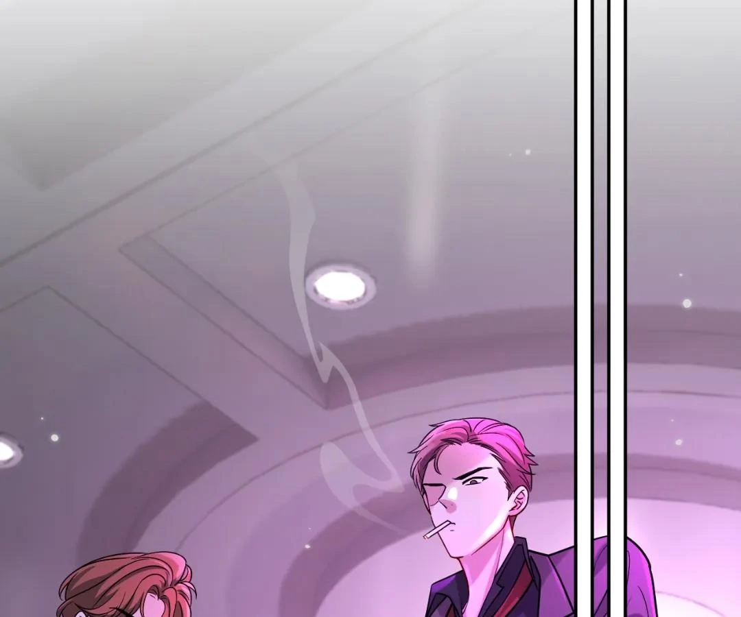 Tangled Romance Chapter 53 - Page 80