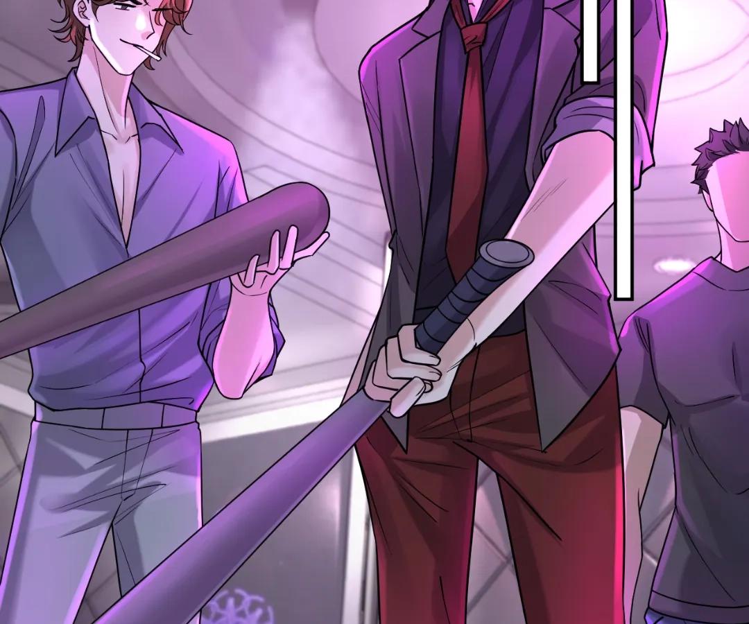 Tangled Romance Chapter 53 - Page 81