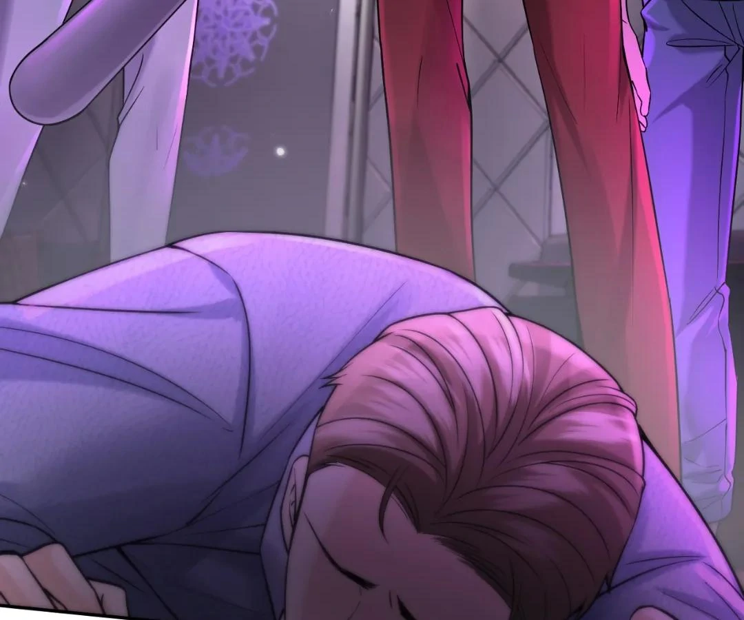 Tangled Romance Chapter 53 - Page 82