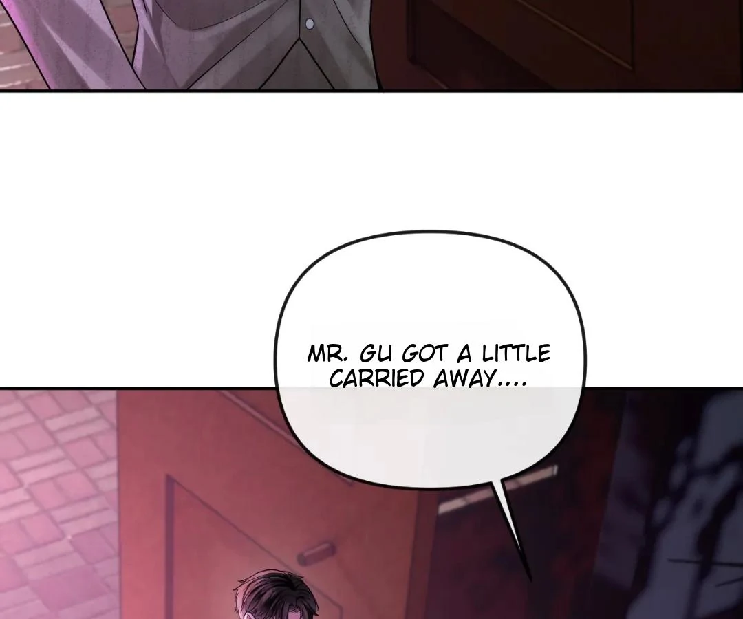 Tangled Romance Chapter 53 - Page 85