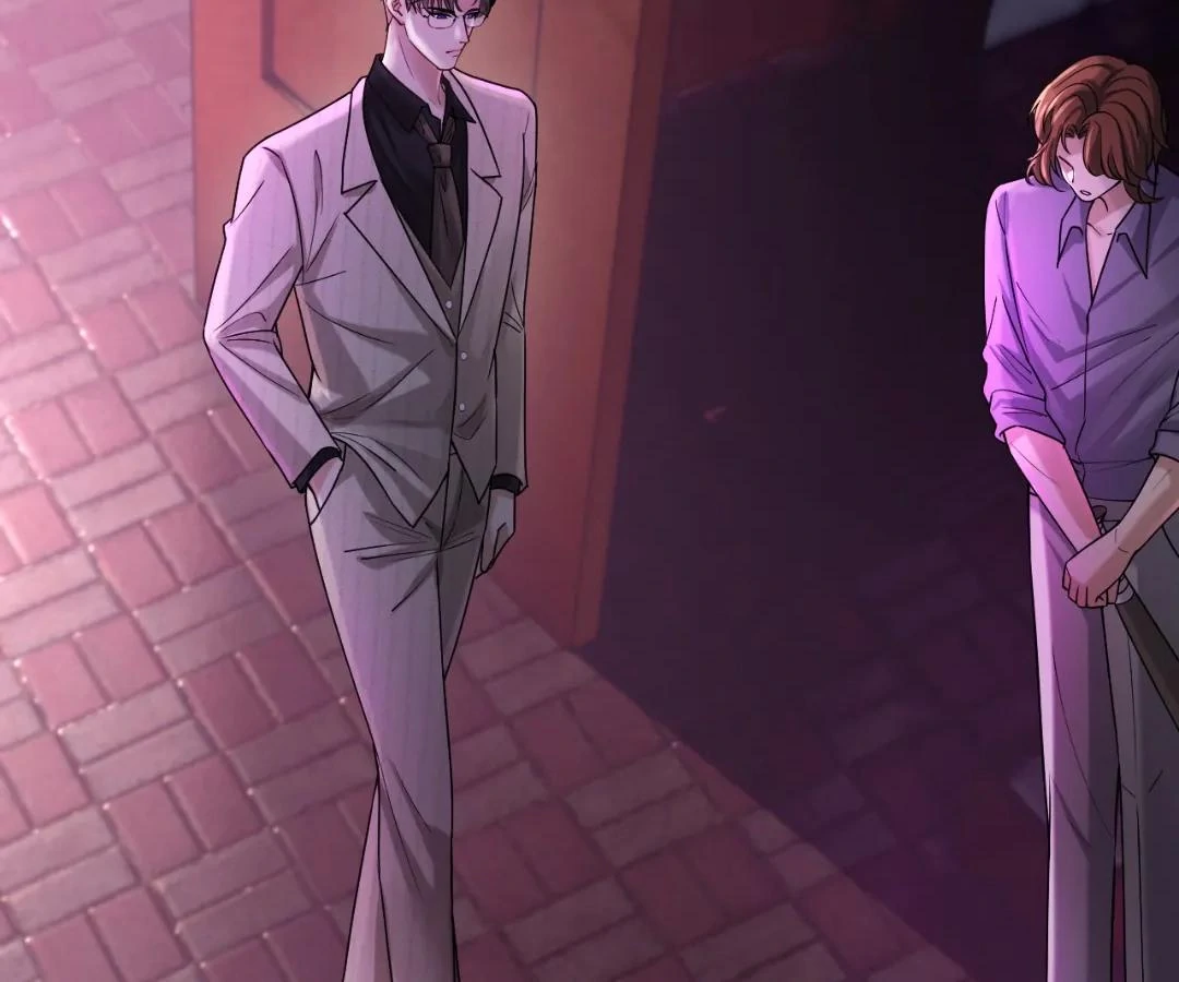 Tangled Romance Chapter 53 - Page 86