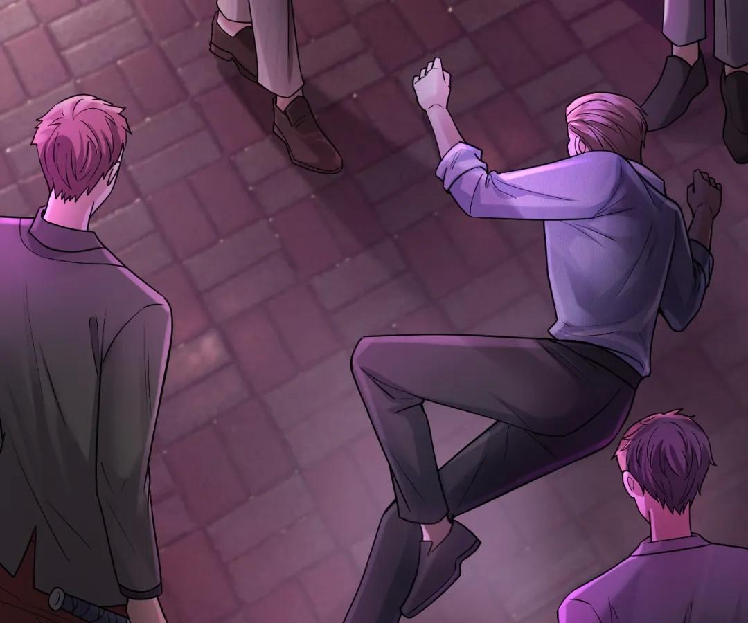 Tangled Romance Chapter 53 - Page 87