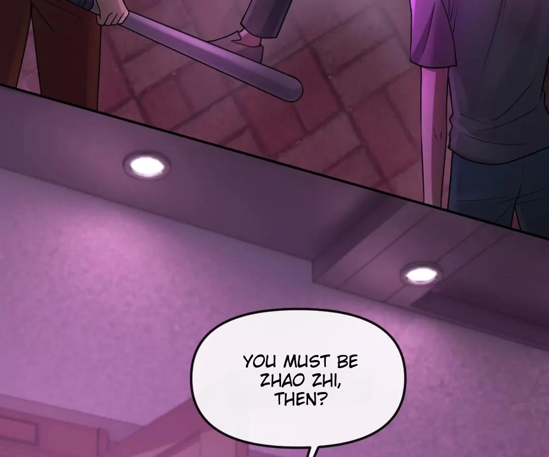 Tangled Romance Chapter 53 - Page 88