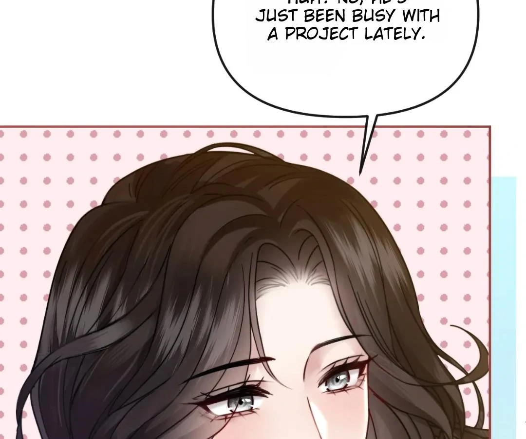 Tangled Romance Chapter 53 - Page 10