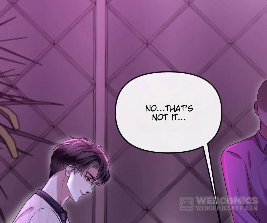 Tangled Romance Chapter 54 - Page 11