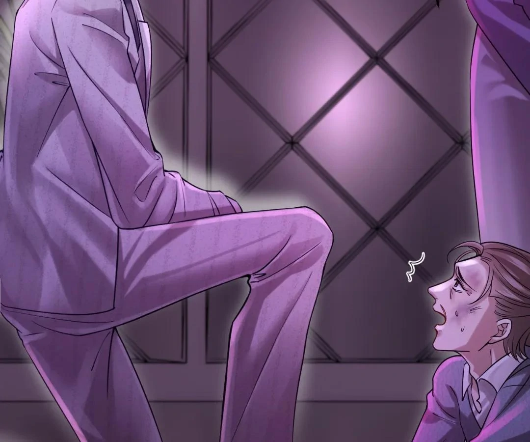 Tangled Romance Chapter 54 - Page 12