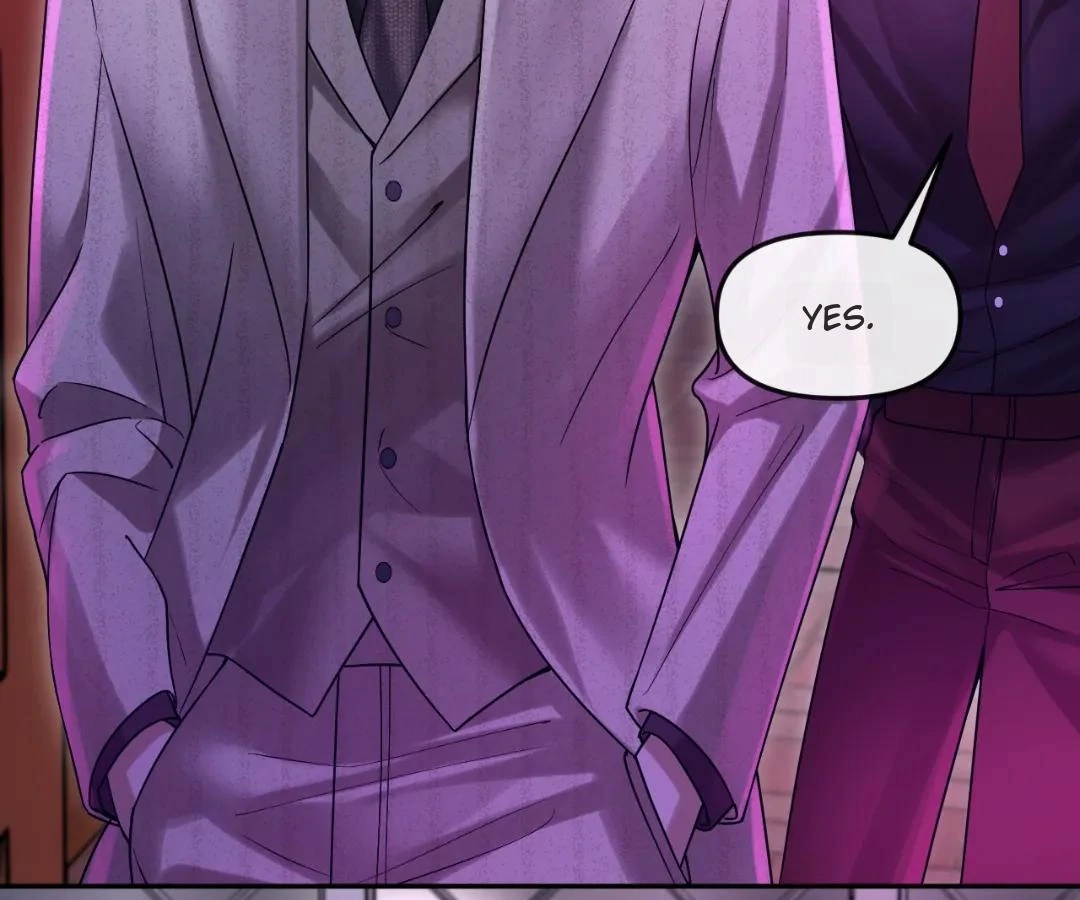 Tangled Romance Chapter 54 - Page 15