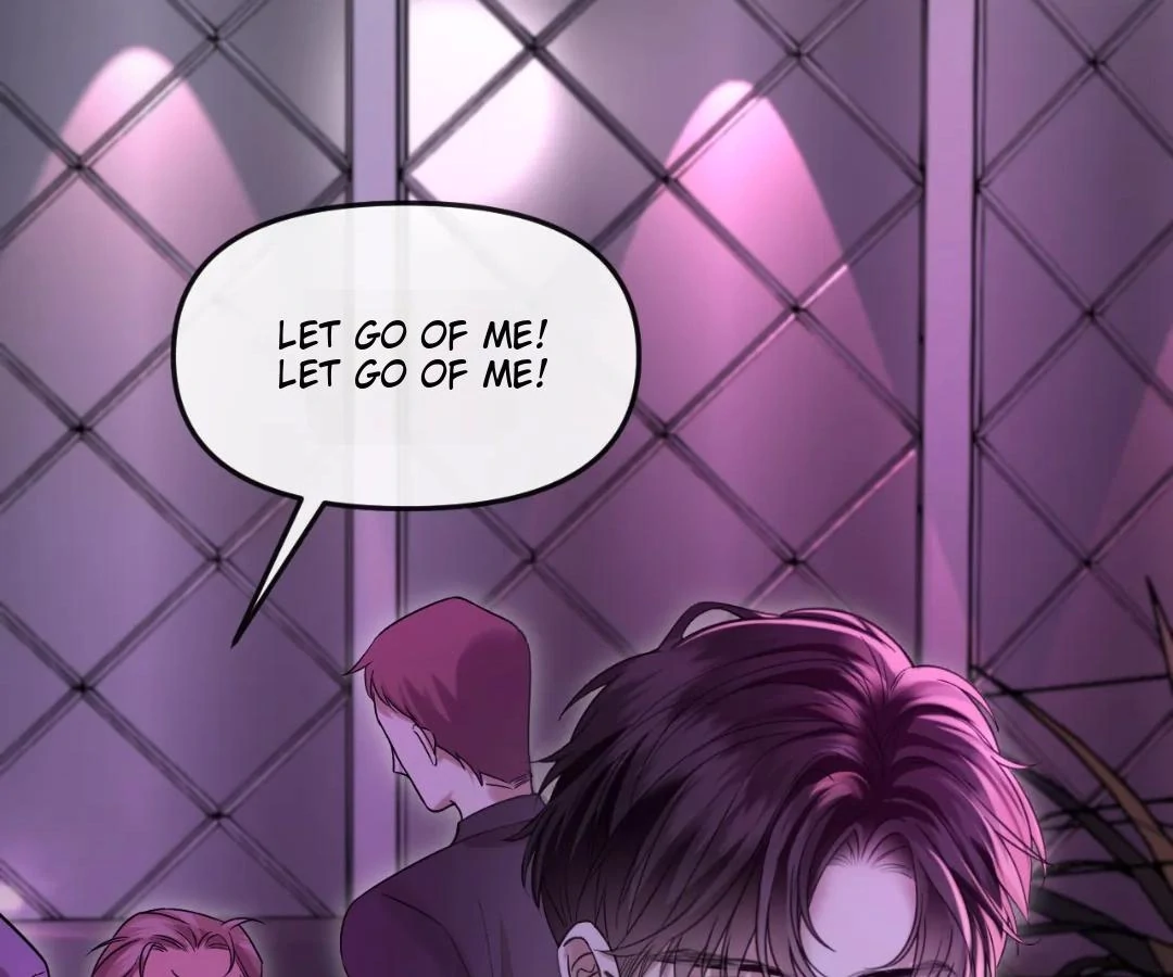 Tangled Romance Chapter 54 - Page 16