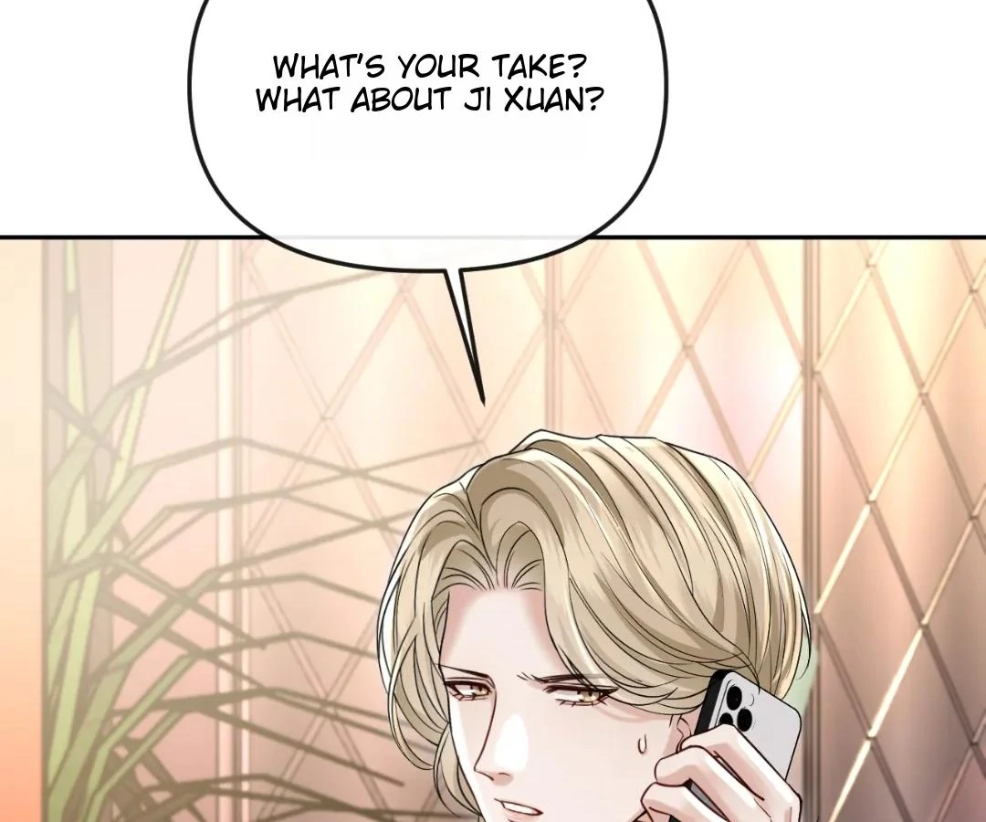 Tangled Romance Chapter 54 - Page 20