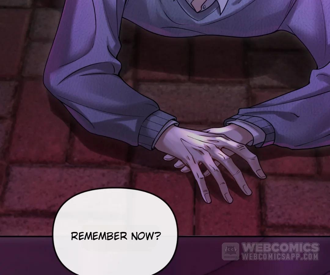 Tangled Romance Chapter 54 - Page 3