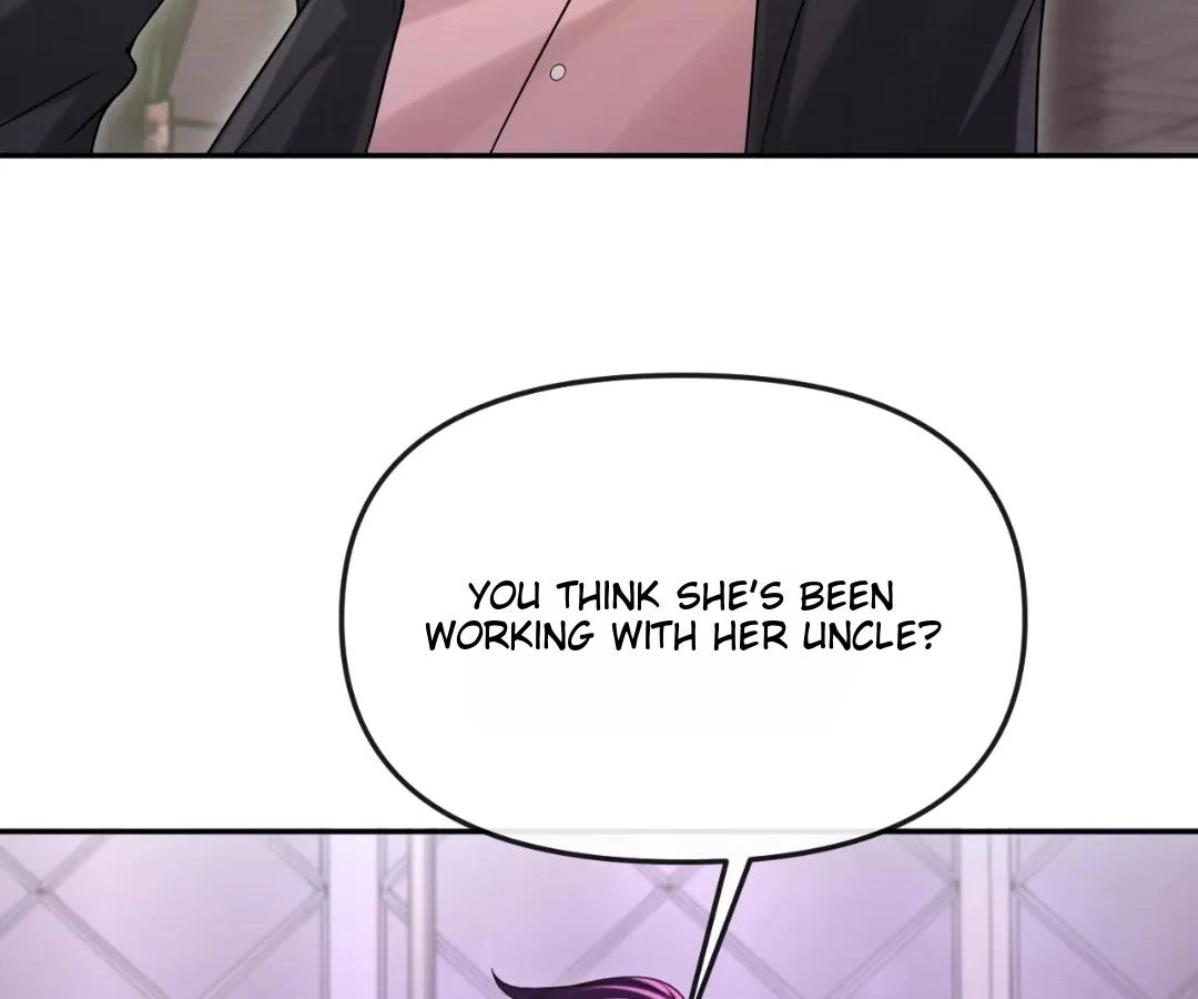 Tangled Romance Chapter 54 - Page 22