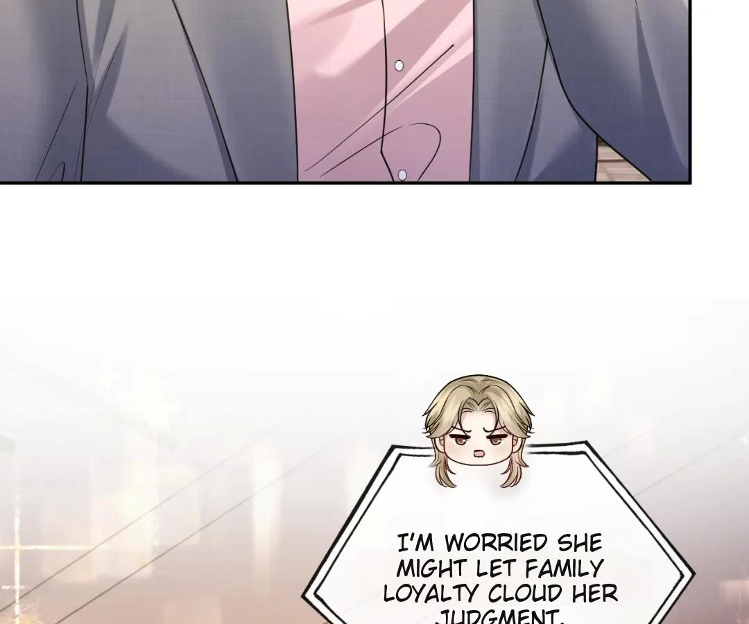 Tangled Romance Chapter 54 - Page 24